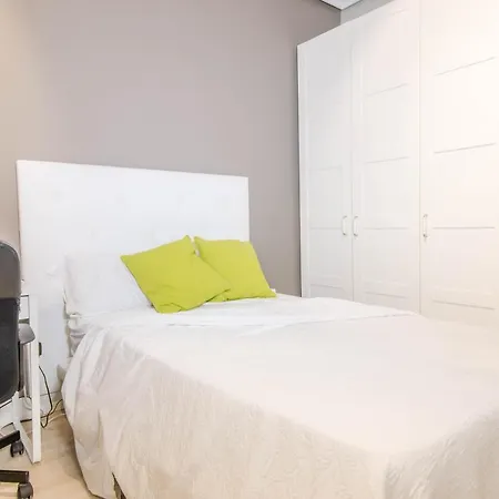 Apartment Junto Al Guggenheim Bilbao