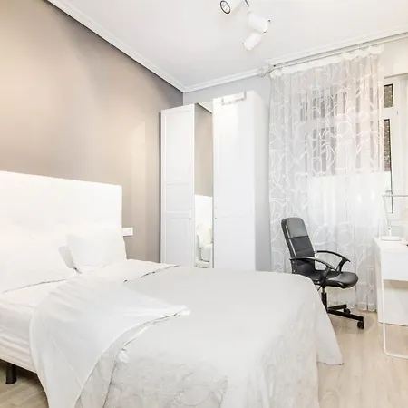 Apartamento Junto Al Guggenheim Bilbau