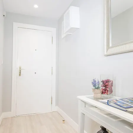 Junto Al Guggenheim Appartement